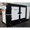 60HZ 1800RPM/MIN electric genset for saudi market